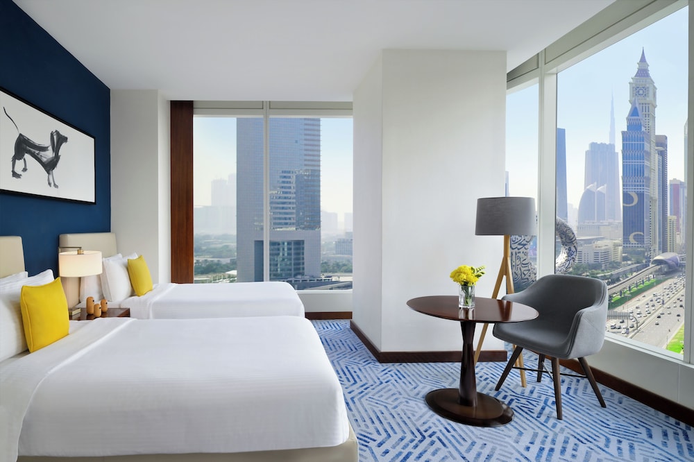 voco Dubai by IHG - zdjęcie 3