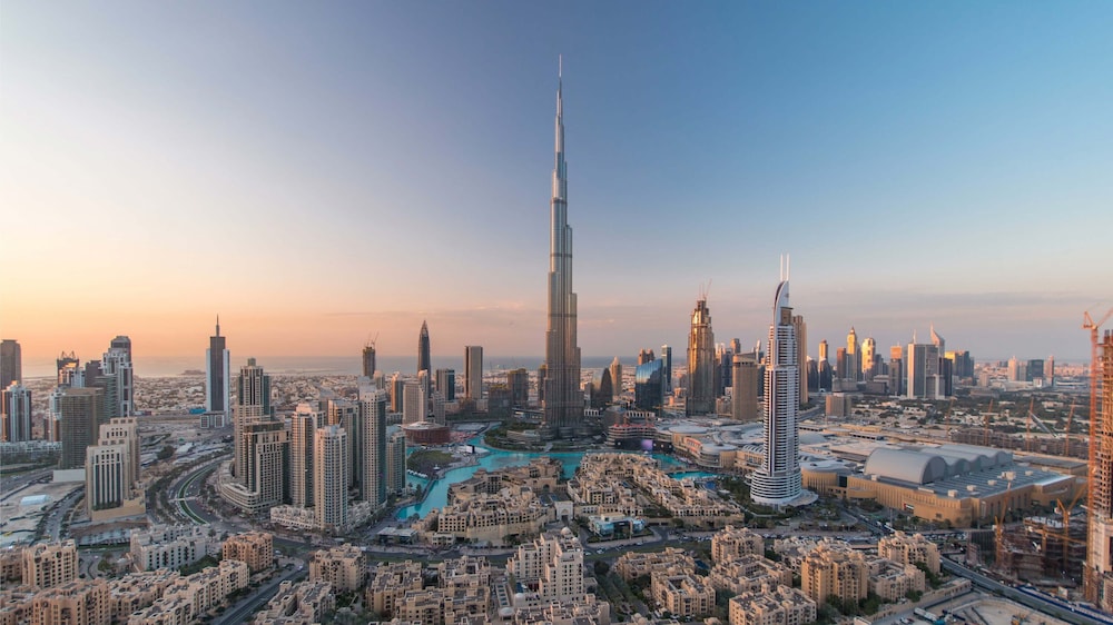 voco Dubai by IHG - zdjęcie 4