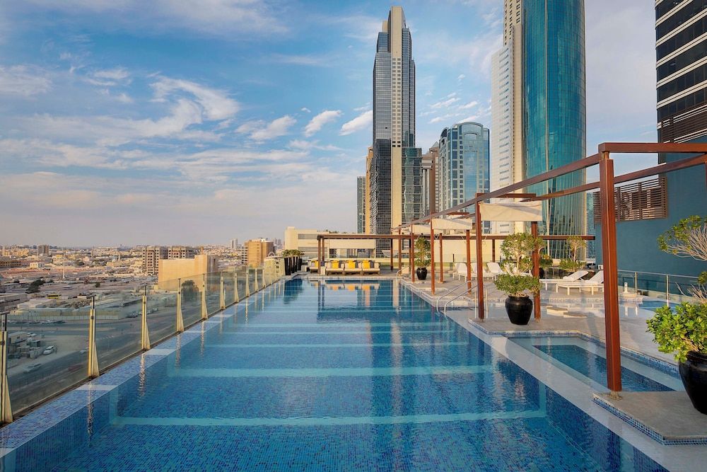 voco Dubai by IHG