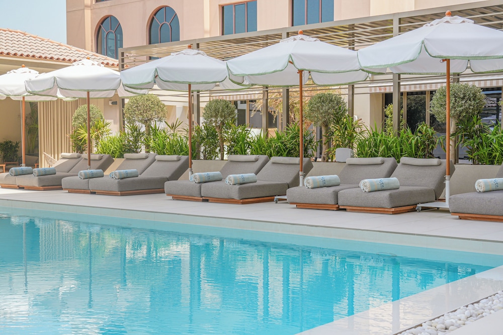 Kempinski Mall Of The Emirates - zdjęcie 2