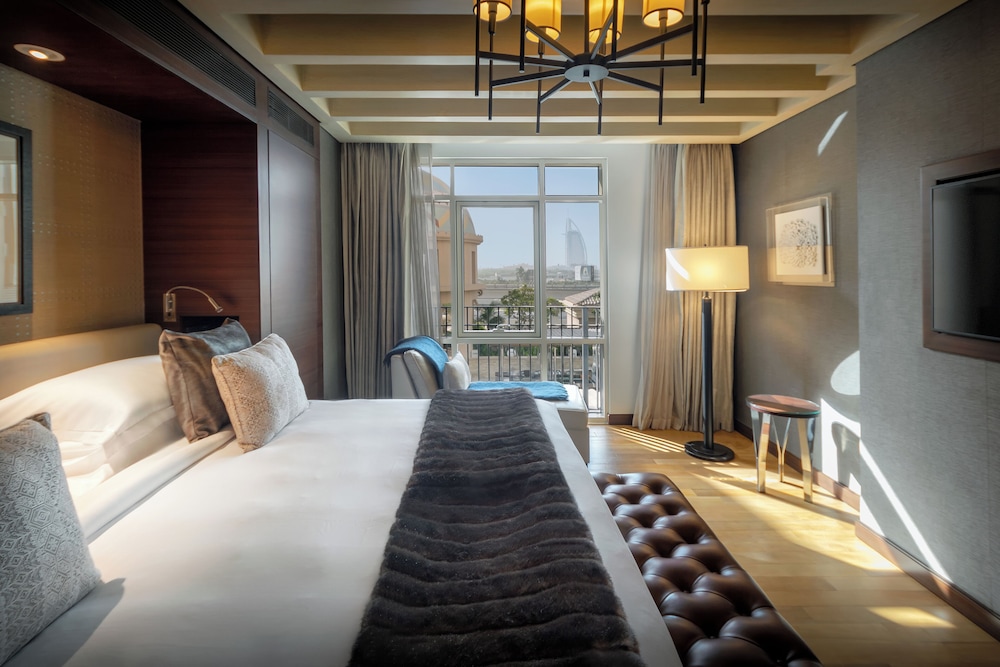 Kempinski Mall Of The Emirates - zdjęcie 5