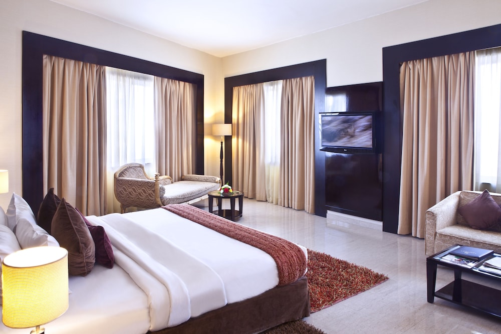 Landmark Hotel Riqqa — Hotel rooms in Dubai