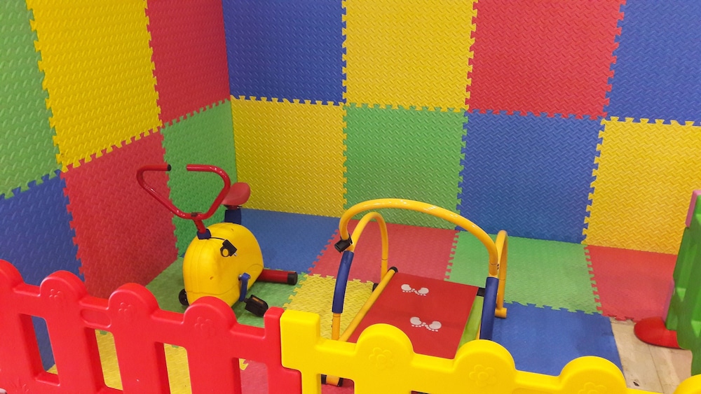 Landmark Hotel Riqqa — Attractions for children in Dubai