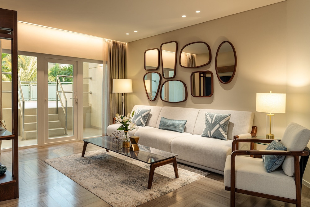 Le Meridien Dubai Hotel & Conference Centre — Hotel rooms in Dubai