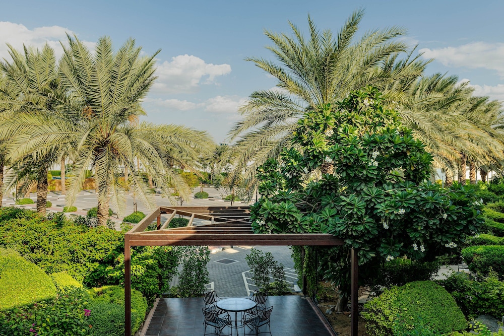 Le Meridien Dubai Hotel & Conference Centre - zdjęcie 5