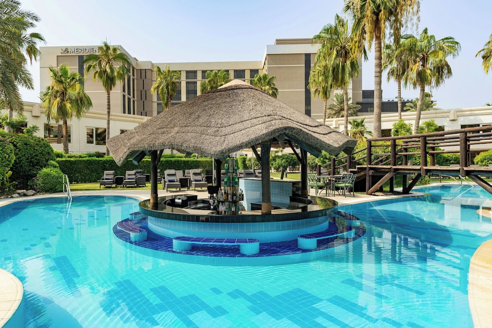 Le Meridien Dubai Hotel & Conference Centre - zdjęcie 3