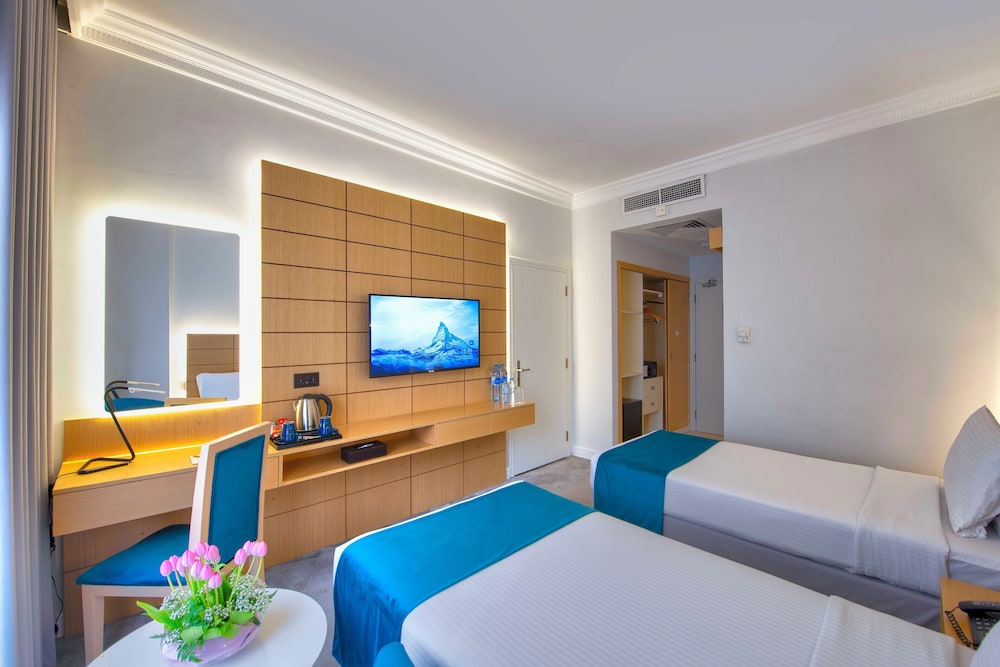 Lotus Grand Hotel - zdjęcie 5