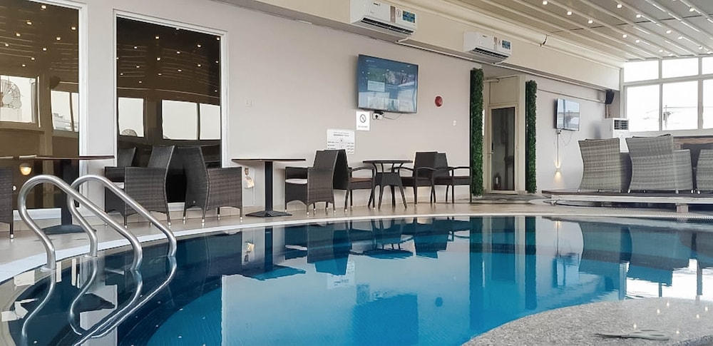Lotus Grand Hotel - zdjęcie 4