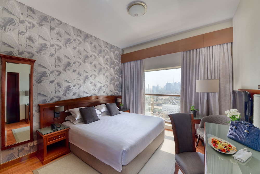 Majestic City Retreat Hotel - zdjęcie 4