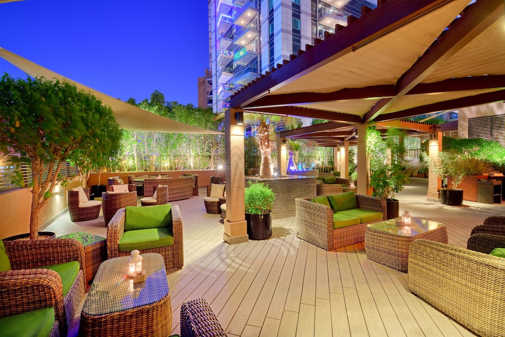 Majestic City Retreat Hotel - zdjęcie 5