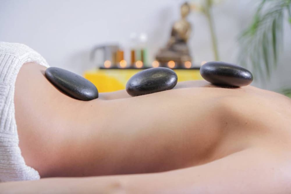 Majestic City Retreat Hotel — Spa in Dubai