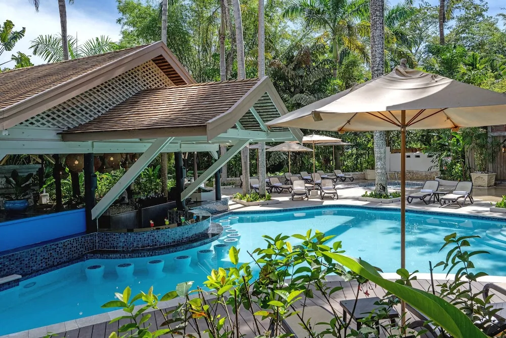 Sunset at the Palms Resort - Adults Only - All Inclusive