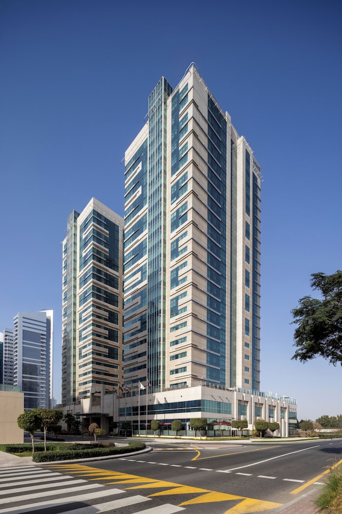 Radisson Blu Hotel, Dubai Barsha Heights - zdjęcie 3