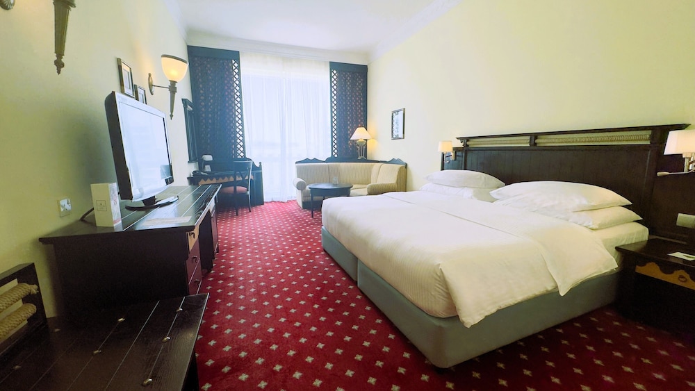Millennium Airport Hotel Dubai — Hotel rooms in Dubai