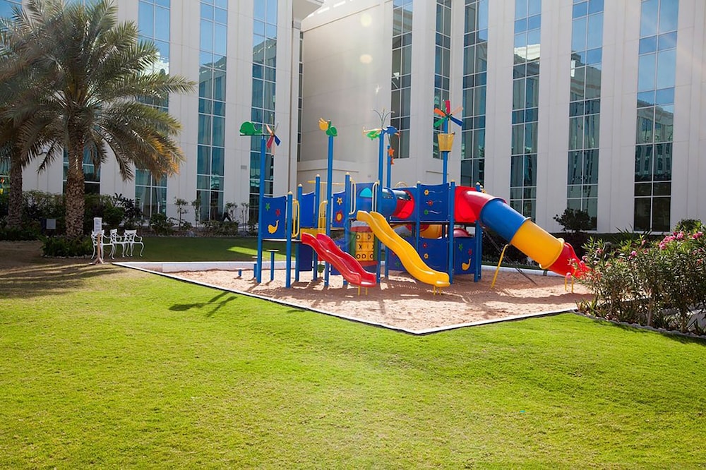Millennium Airport Hotel Dubai — Attractions for children in Dubai