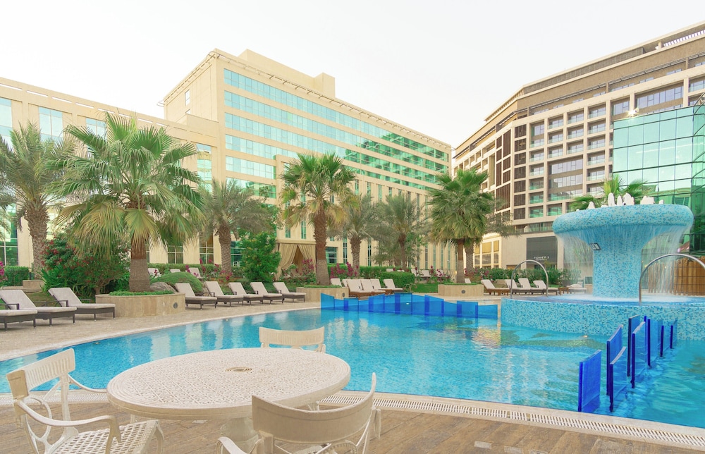 Millennium Airport Hotel Dubai - zdjęcie 4