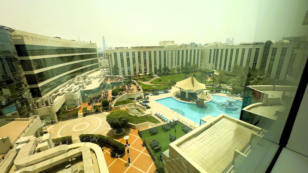 Millennium Airport Hotel Dubai - zdjęcie 5
