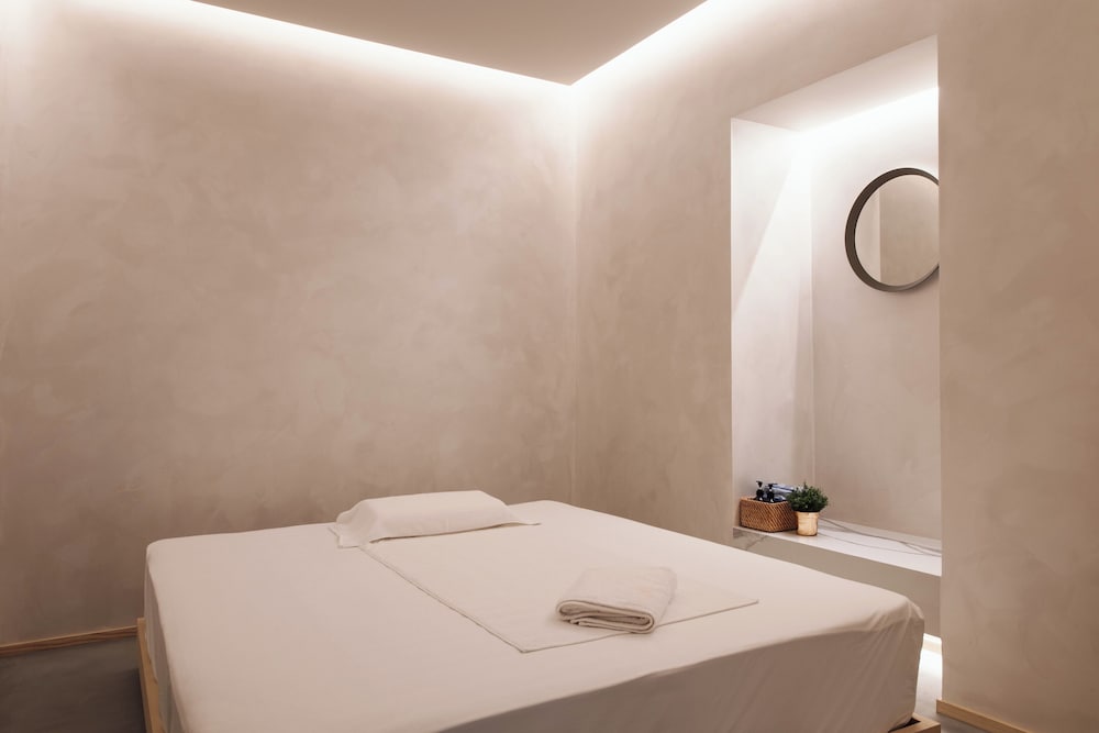Millennium Airport Hotel Dubai — Spa in Dubai
