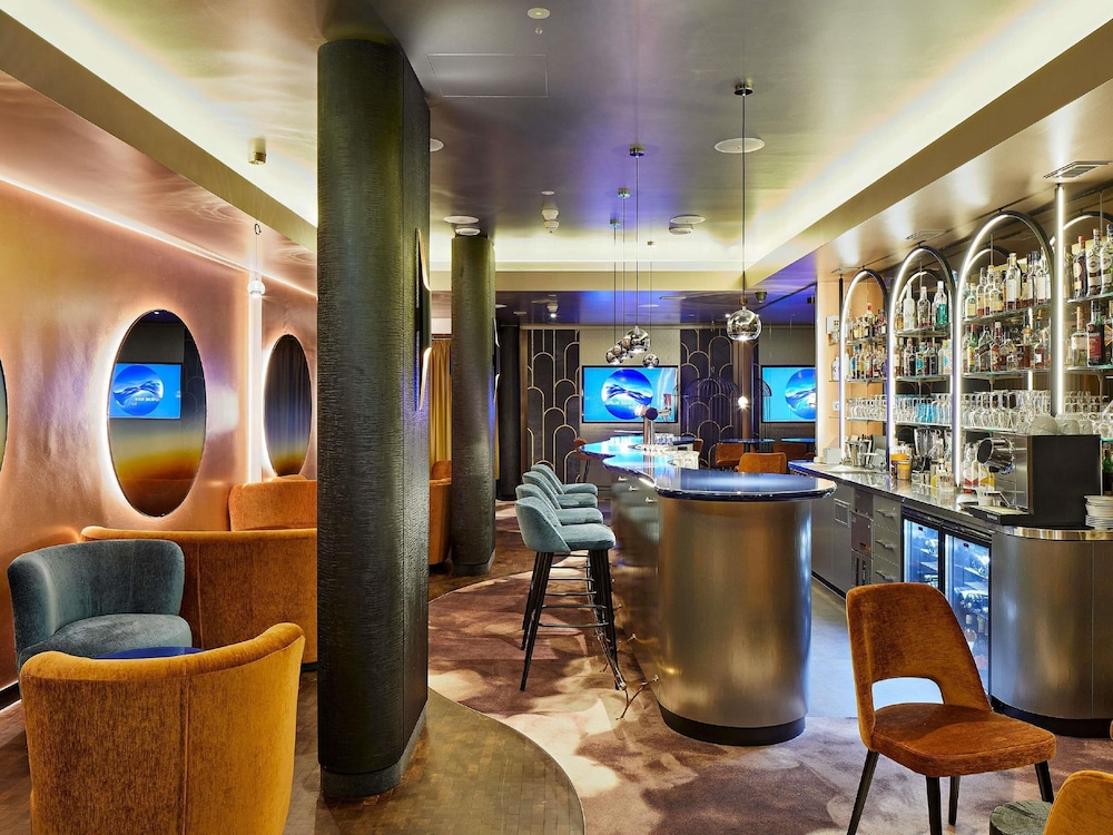 Mercure Plaza Biel - zdjęcie 4