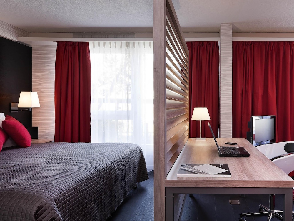 Mercure Plaza Biel - zdjęcie 3