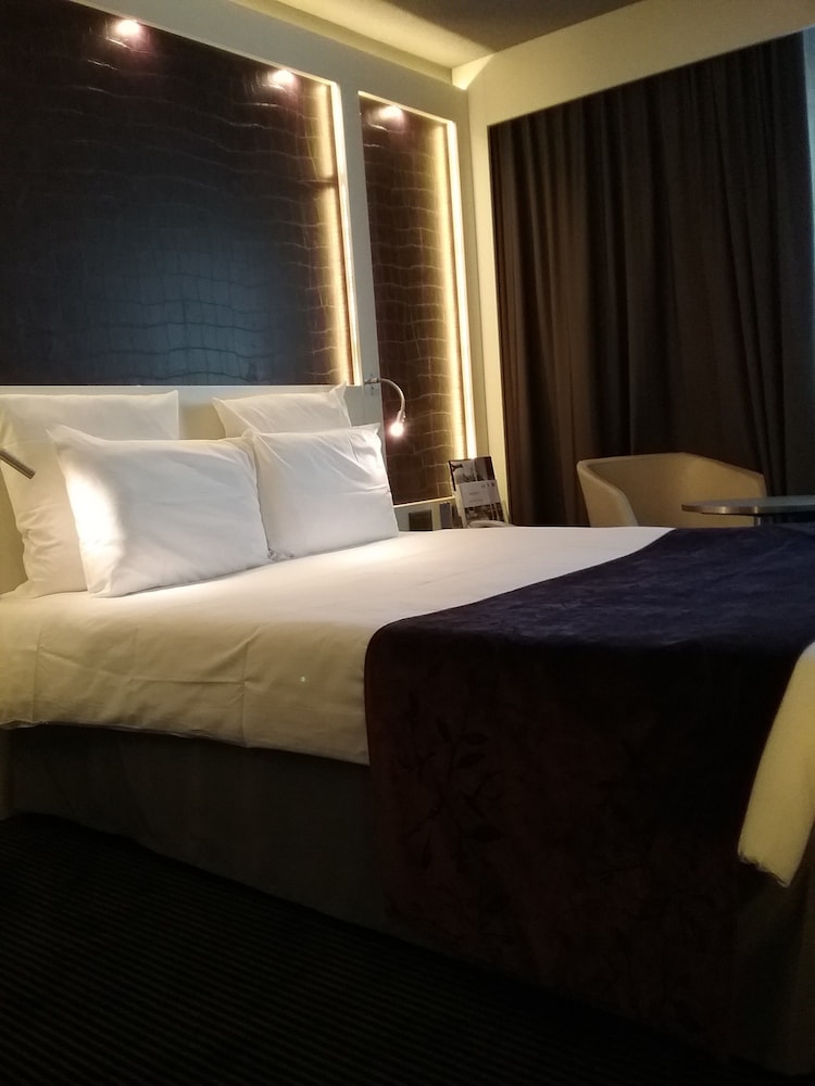 Mercure Plaza Biel - zdjęcie 5