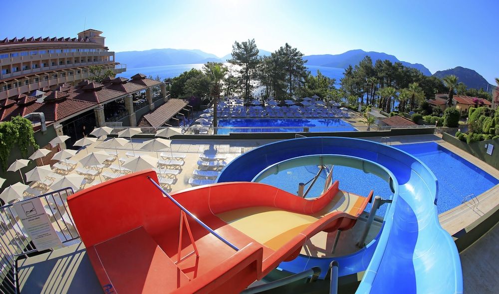 . Labranda Mares Marmaris - All Inclusive