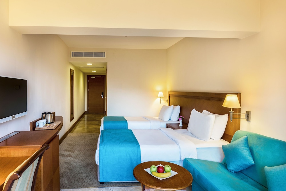 Labranda Mares Marmaris - All Inclusive — Hotel rooms in Marmaris, Mugla
