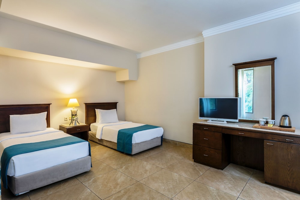 Labranda Mares Marmaris - All Inclusive — Hotel rooms in Marmaris, Mugla