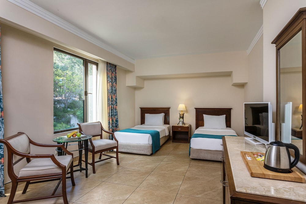 Labranda Mares Marmaris - All Inclusive — Hotel rooms in Marmaris, Mugla