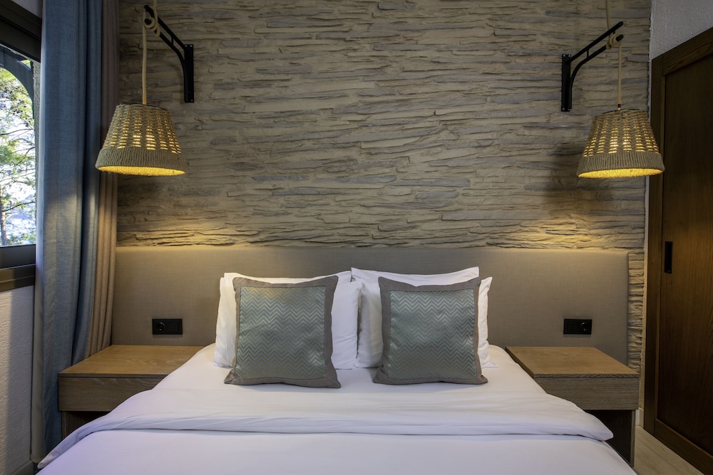 Labranda Mares Marmaris - All Inclusive — Hotel rooms in Marmaris, Mugla