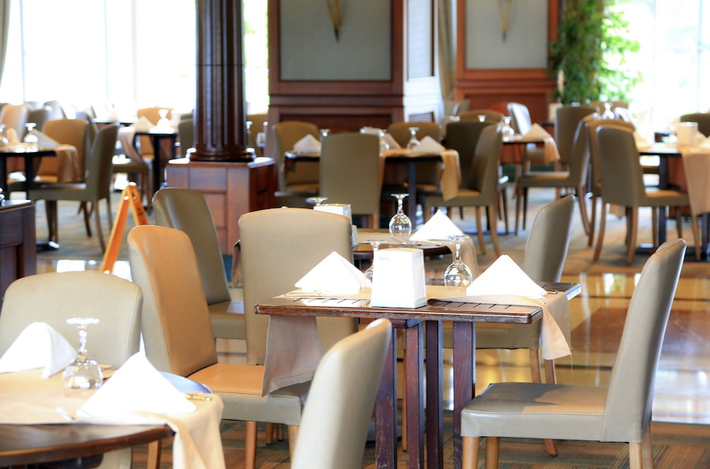 Labranda Mares Marmaris - All Inclusive — Restaurant & bars in Marmaris, Mugla