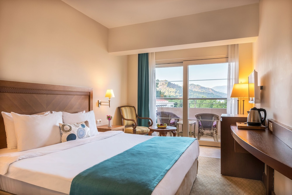 Labranda Mares Marmaris - All Inclusive — Hotel rooms in Marmaris, Mugla