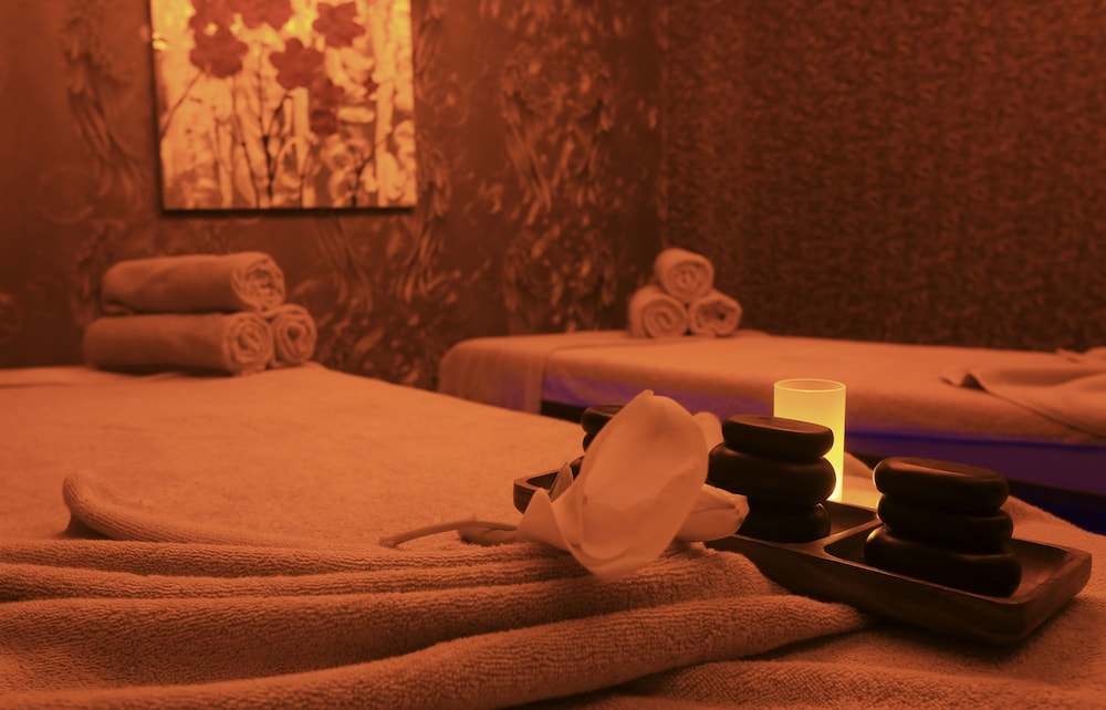 Labranda Mares Marmaris - All Inclusive — Spa in Marmaris, Mugla