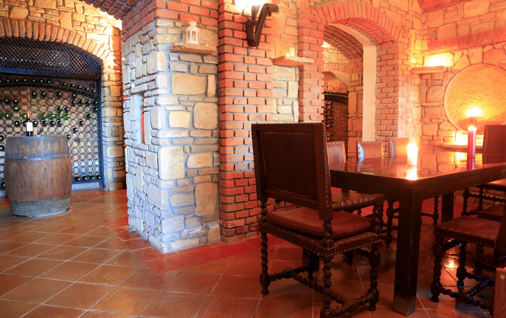 Labranda Mares Marmaris - All Inclusive — Restaurant & bars in Marmaris, Mugla