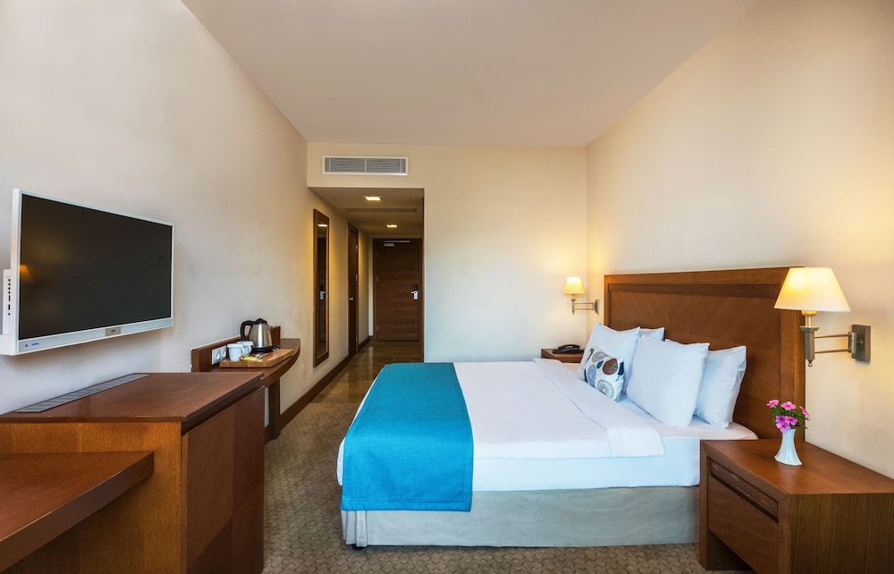 Labranda Mares Marmaris - All Inclusive — Hotel rooms in Marmaris, Mugla