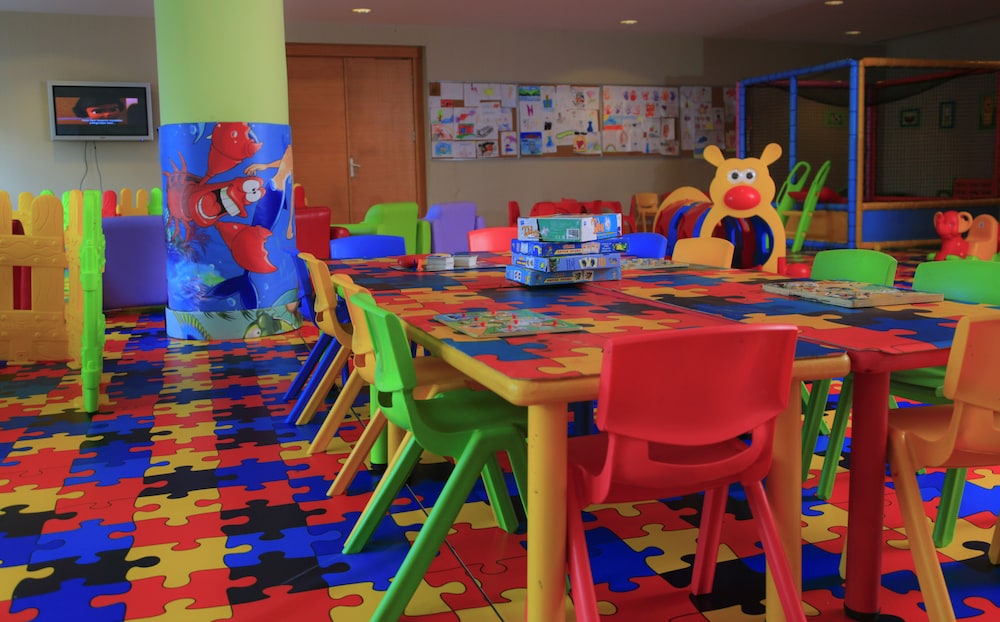 Labranda Mares Marmaris - All Inclusive — Attractions for children in Marmaris, Mugla