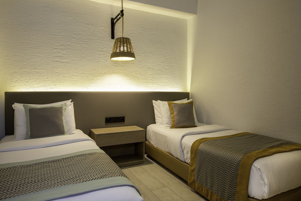 Labranda Mares Marmaris - All Inclusive — Hotel rooms in Marmaris, Mugla