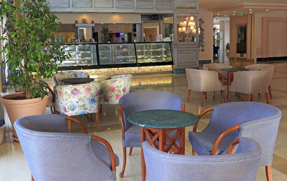 Labranda Mares Marmaris - All Inclusive — Restaurant & bars in Marmaris, Mugla
