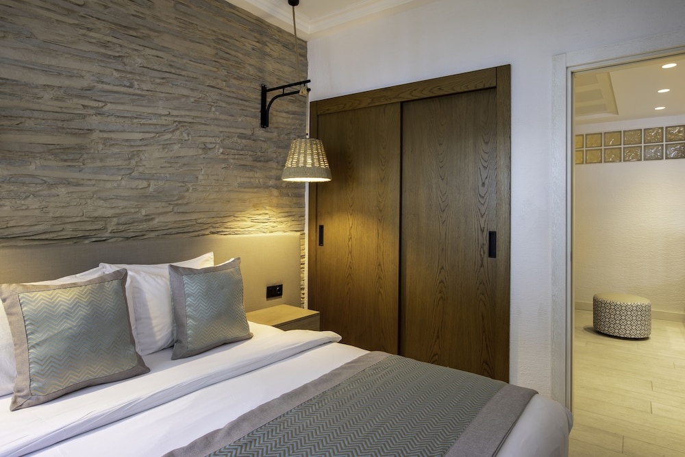 Labranda Mares Marmaris - All Inclusive — Hotel rooms in Marmaris, Mugla