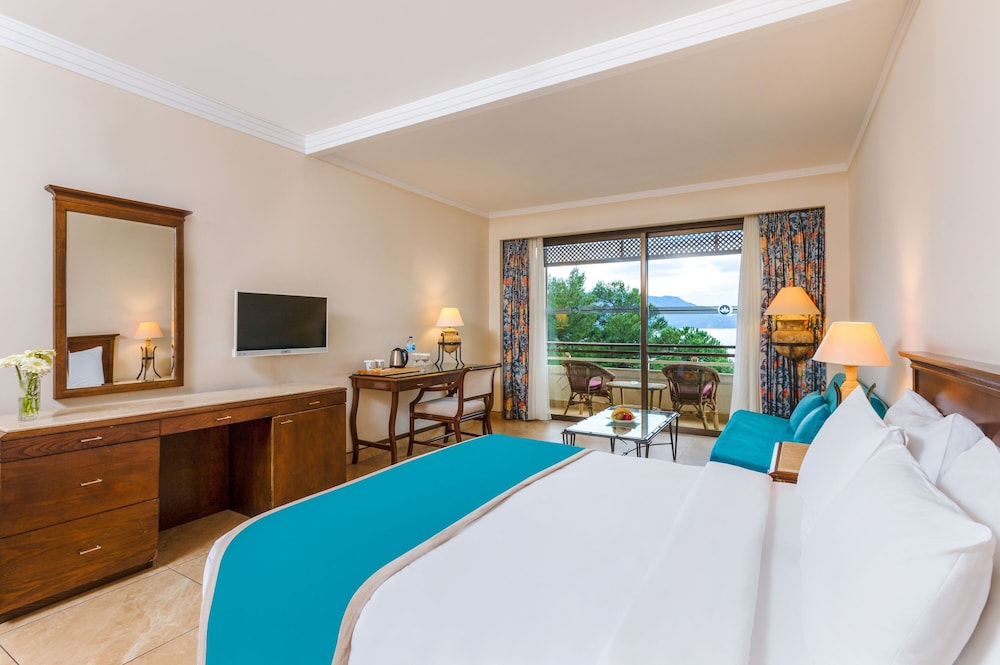 Labranda Mares Marmaris - All Inclusive — Hotel rooms in Marmaris, Mugla