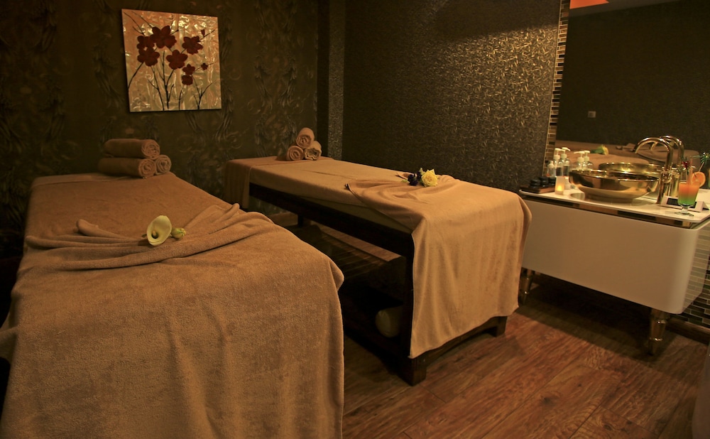 Labranda Mares Marmaris - All Inclusive — Spa in Marmaris, Mugla