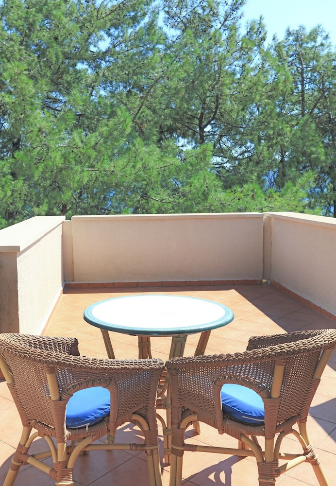 Labranda Mares Marmaris - All Inclusive — Hotel rooms in Marmaris, Mugla