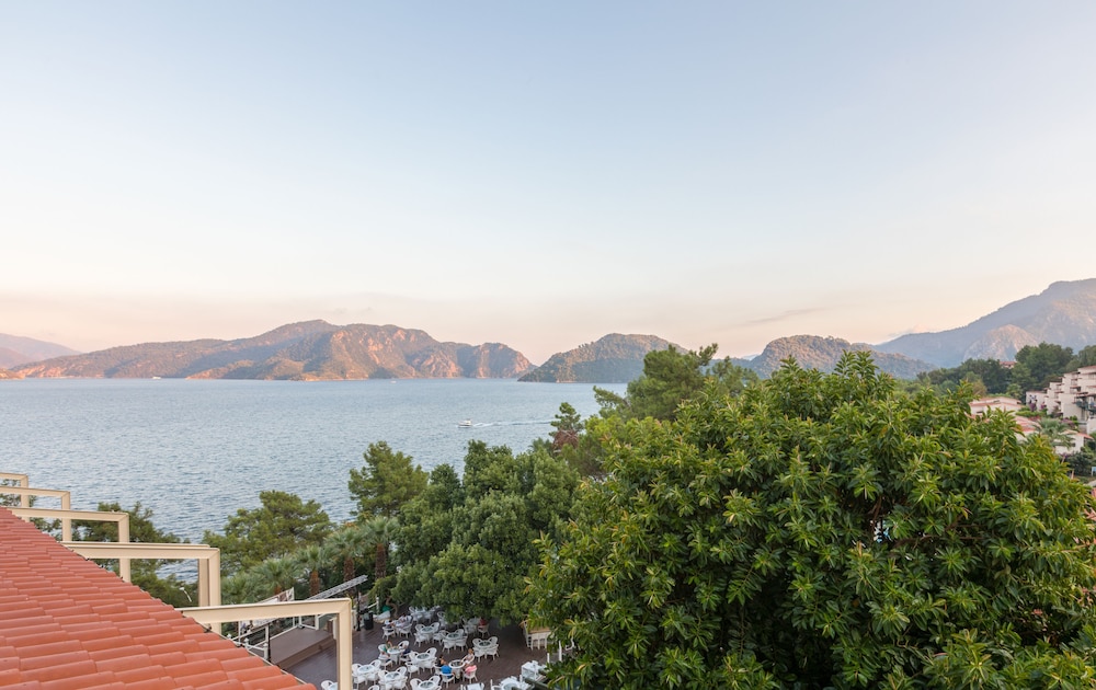 Labranda Mares Marmaris - All Inclusive — Hotel rooms in Marmaris, Mugla