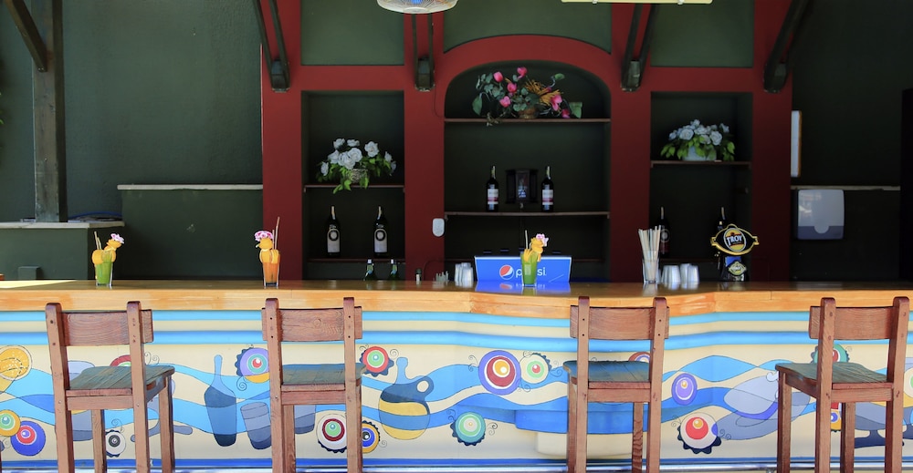 Labranda Mares Marmaris - All Inclusive — Restaurant & bars in Marmaris, Mugla