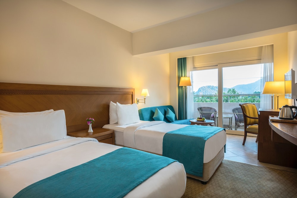 Labranda Mares Marmaris - All Inclusive — Hotel rooms in Marmaris, Mugla