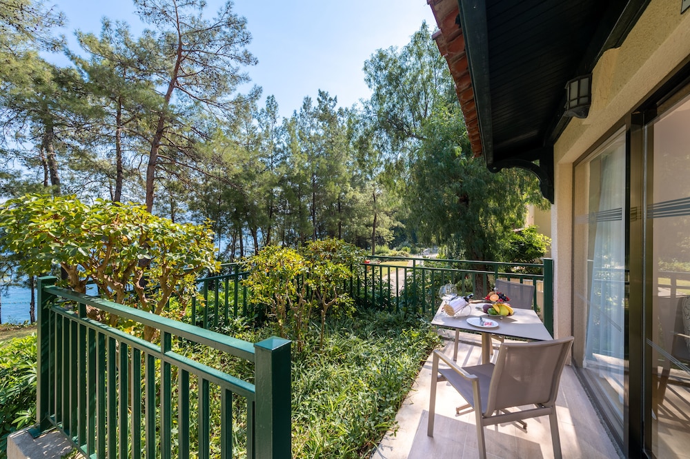 Labranda Mares Marmaris - All Inclusive — Hotel rooms in Marmaris, Mugla