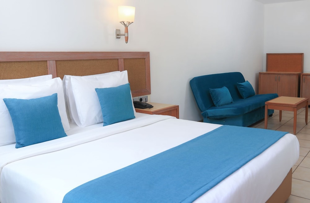 Labranda Mares Marmaris - All Inclusive — Hotel rooms in Marmaris, Mugla