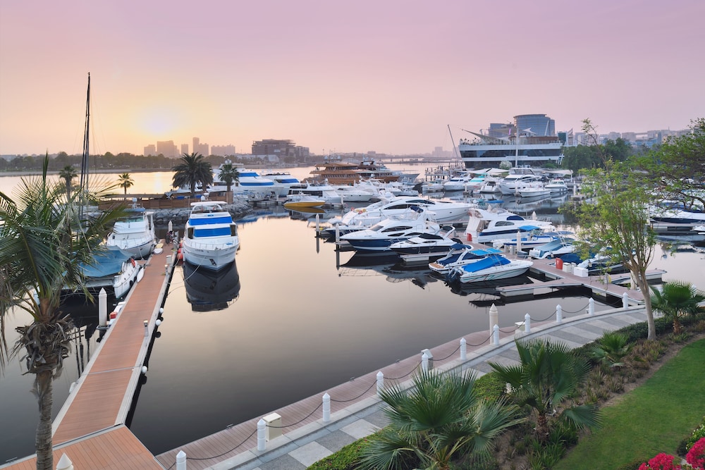 Park Hyatt Dubai — Attractions in the area in Dubai