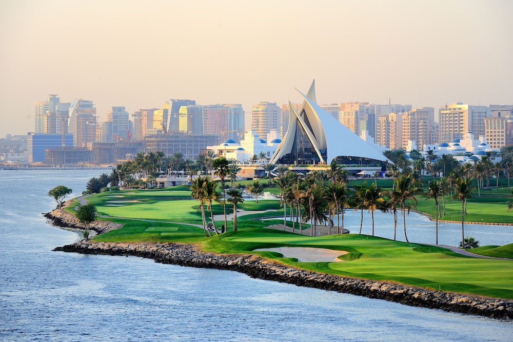 Park Hyatt Dubai - zdjęcie 5