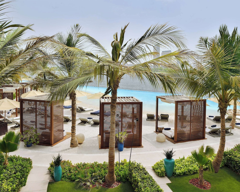 Park Hyatt Dubai — Beach in Dubai